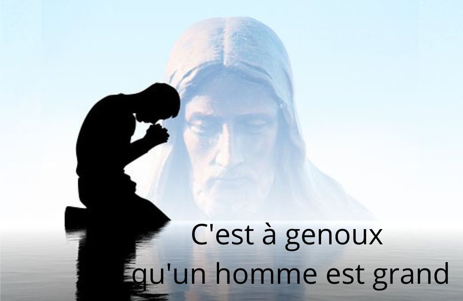 Genoux