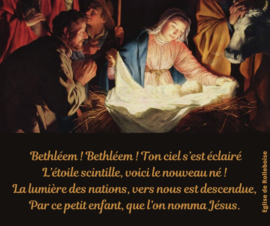 Bethleem bethleem 