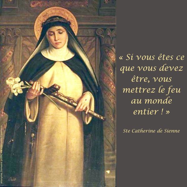  si vous etes ce que vous devez etre vous mettrez le feu au monde entier 1 