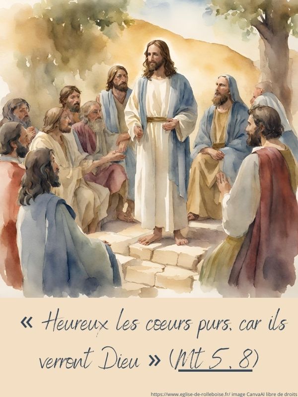 Heureux les coeurs purs 2 