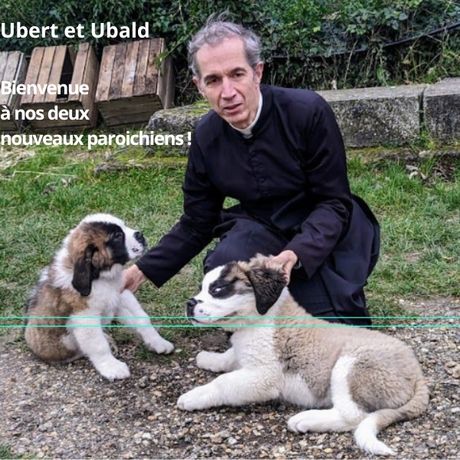 Ubert-et-Ubald