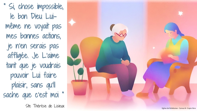 Faire plaisir a dieu 1 