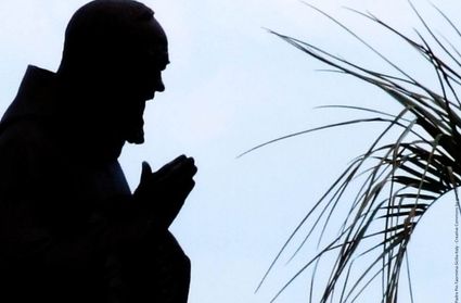  Padre Pio, en même temps ici et ailleurs