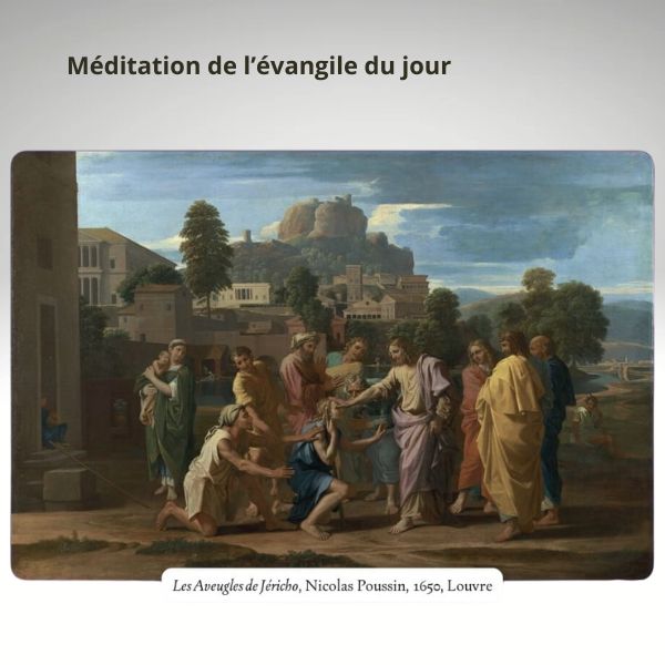 Evangile (Mt. 11,2-10)