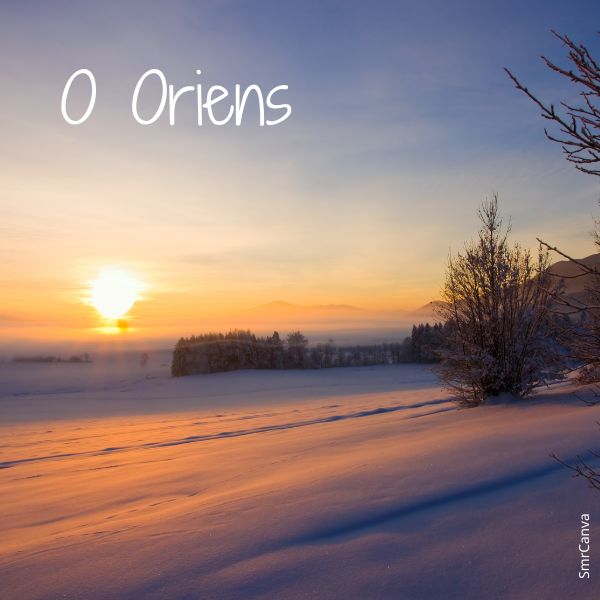 O Oriens 