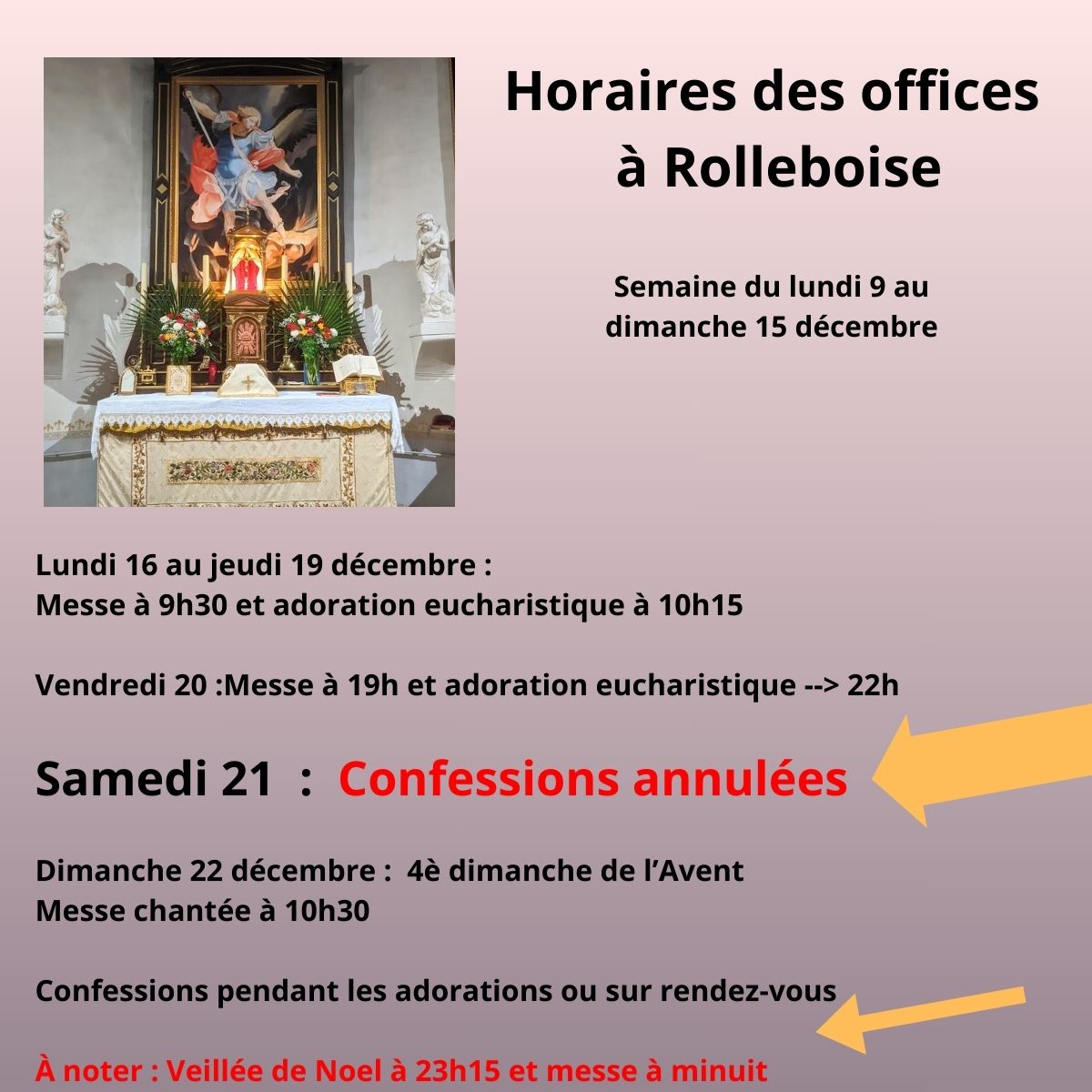 Horaires-des-offices-a-Rolleboise