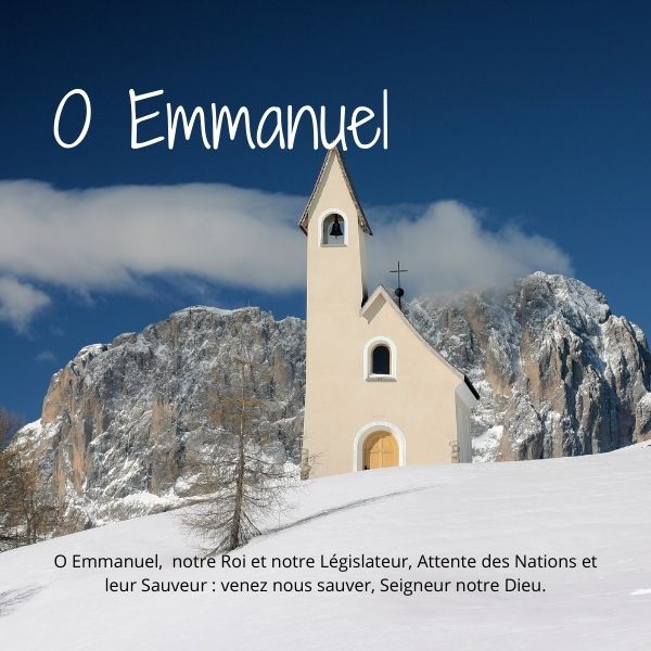 O Emmanuel