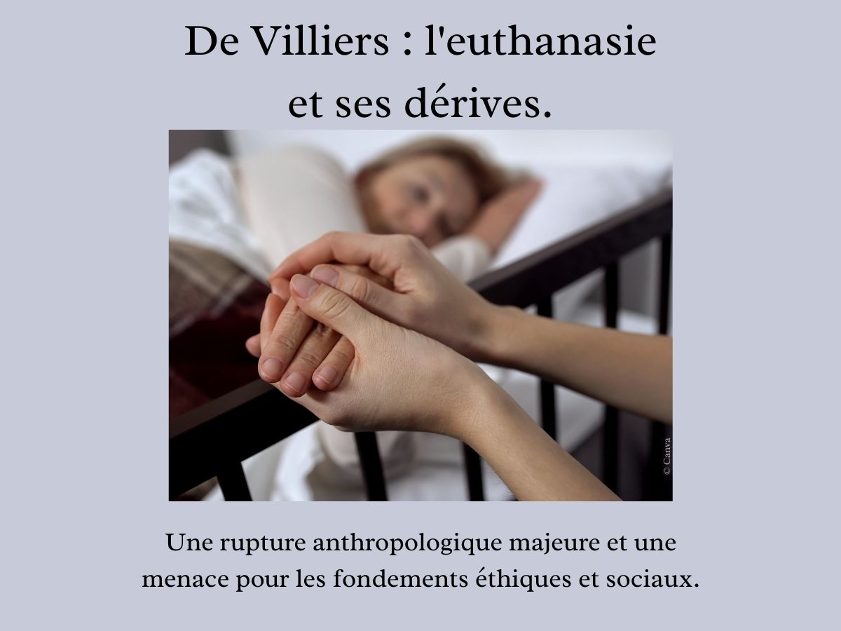 «Aimez-vous et tuez-vous les uns les autres»