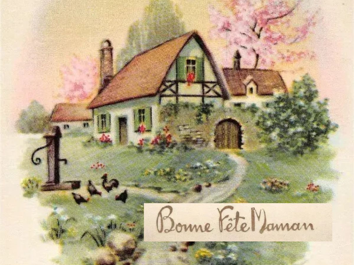 L’âme de la maison