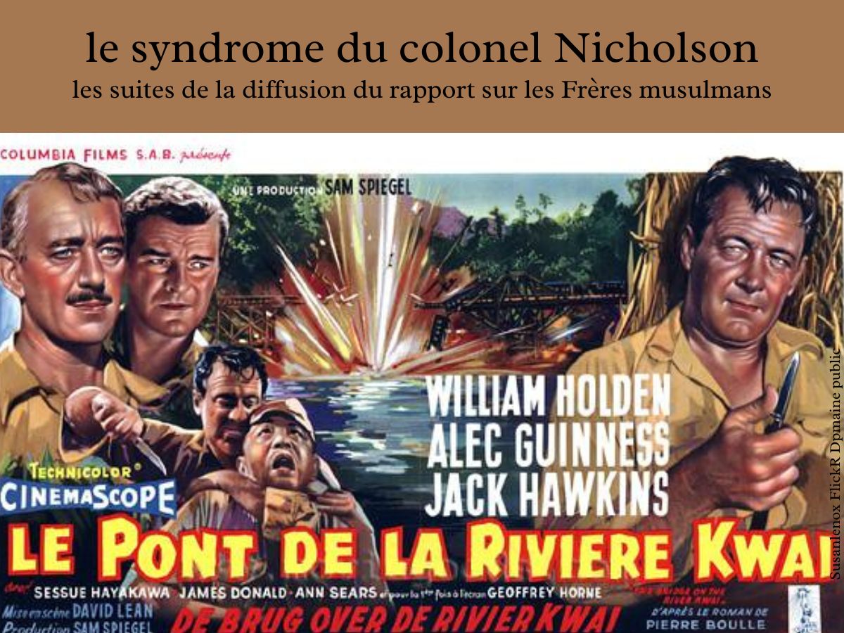 Pour lutter contre l’islamisation, il suffit d’islamiser nous-même la France !