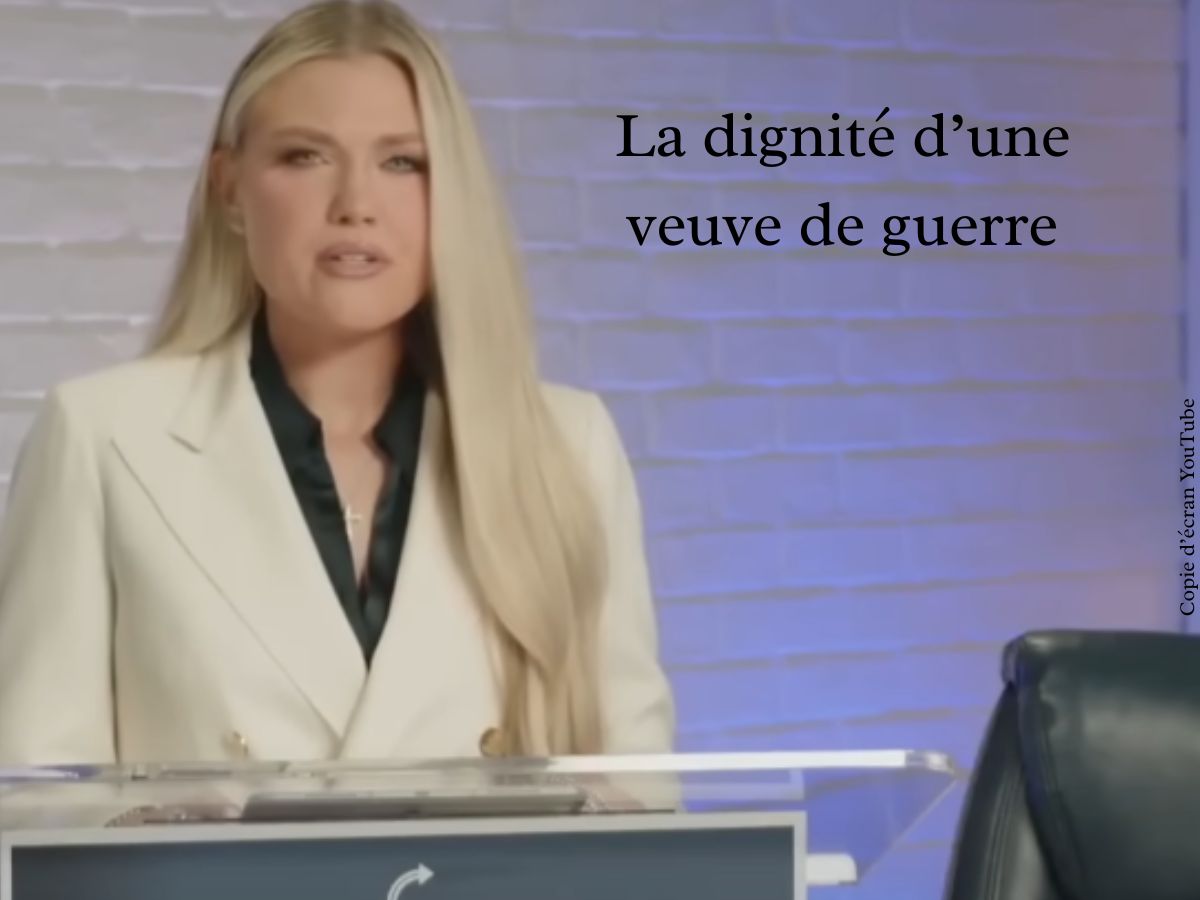 Le défi Kirk
