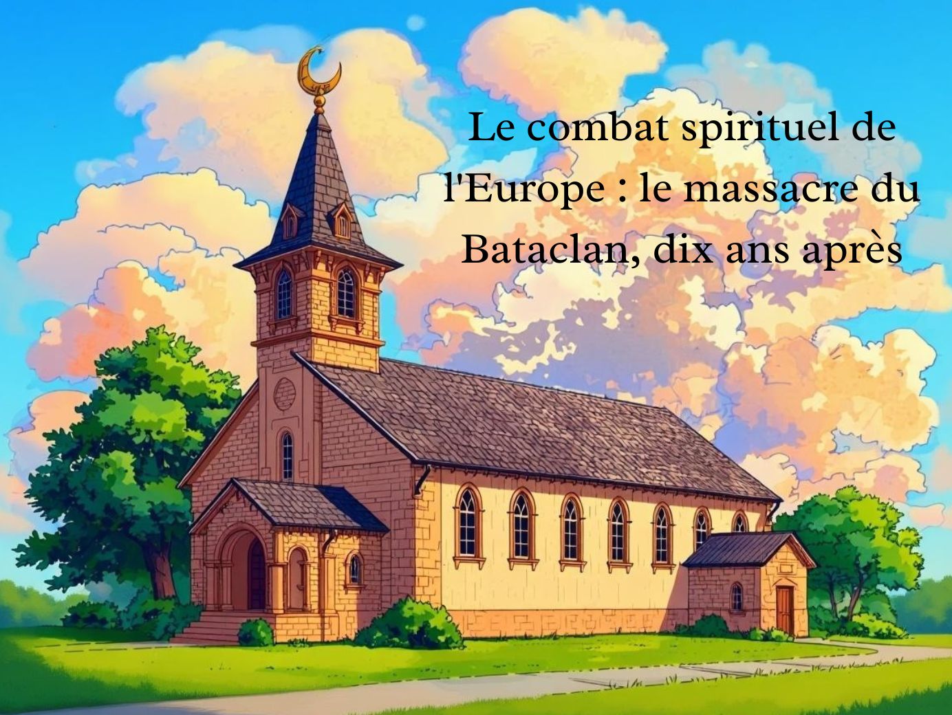 Le-combat-spirituel-de-l-Europe-le-massacre-du-Bataclan-dix-ans-apres