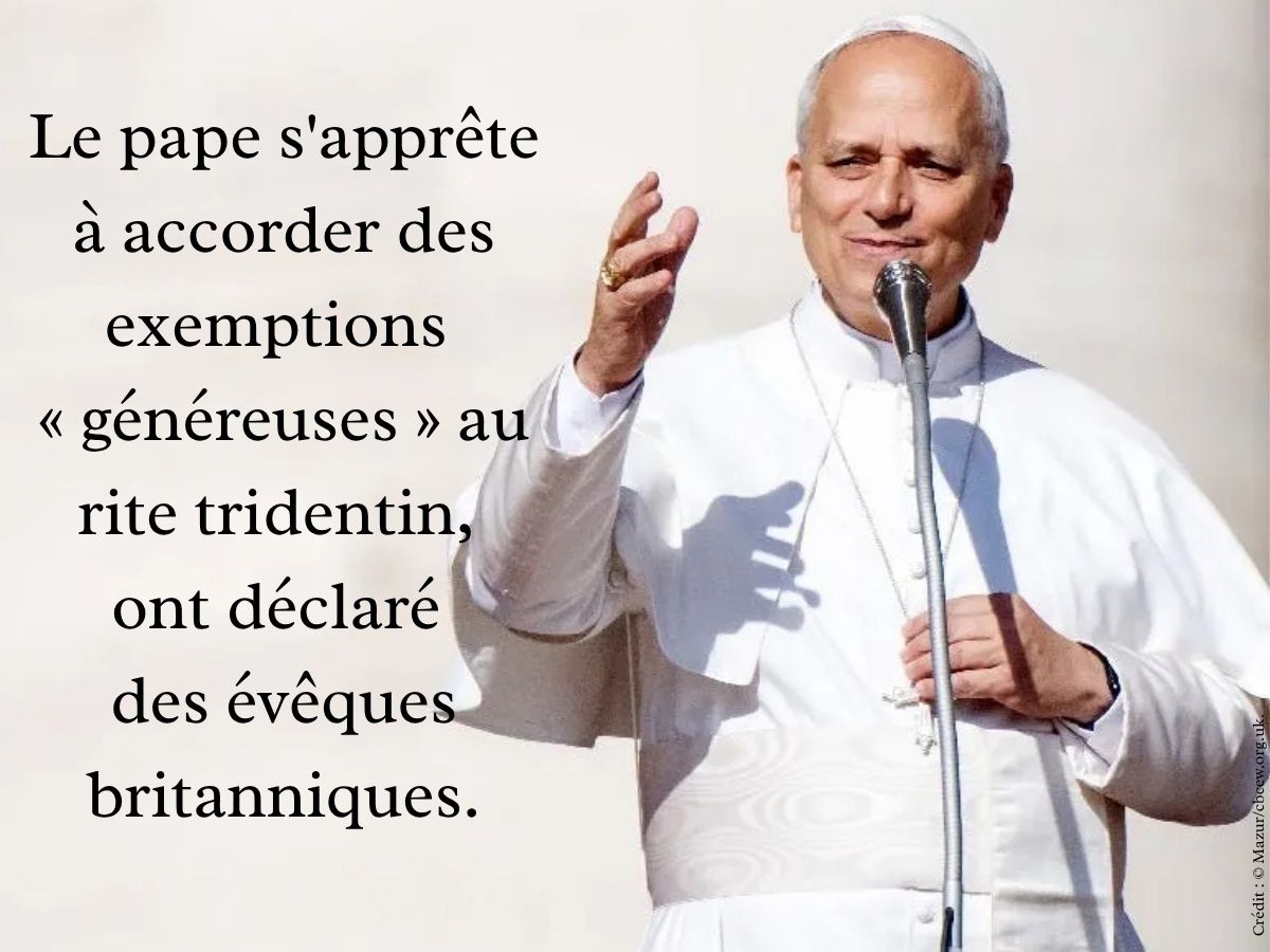 Du nouveau à propos de Traditionis Custodes ?