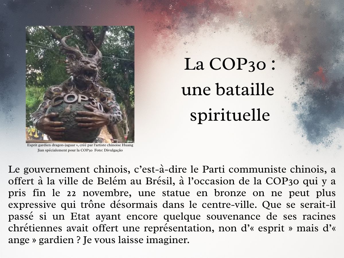 Esprit-gardien-dragon-jaguar-cree-par-l-artiste-chinoise-Huang-Jian-specialement-pour-la-COP30-Foto-Divulgacao