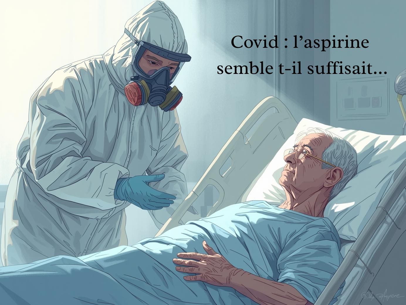 Covid-l-aspirine-suffisait