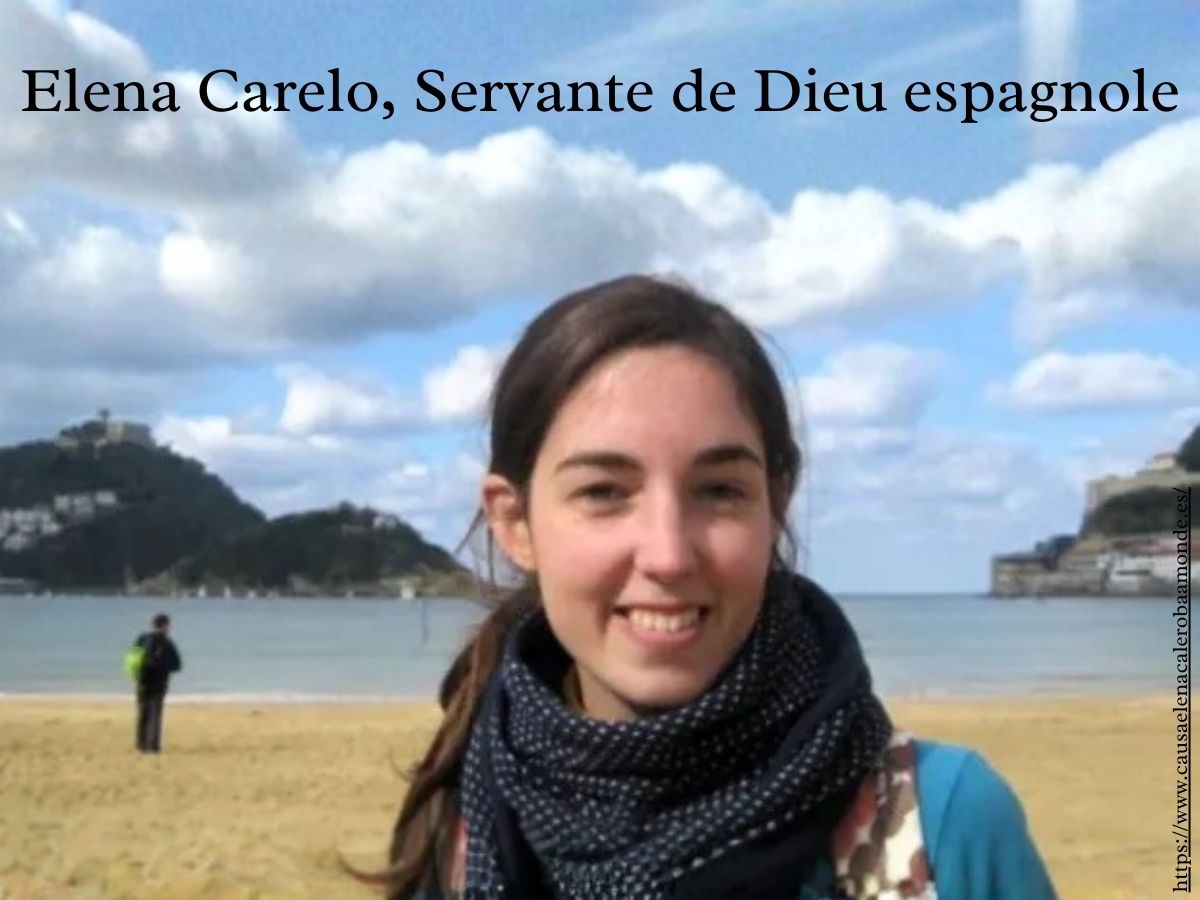 Elena-Carelo-Servante-de-Dieu-espagnole