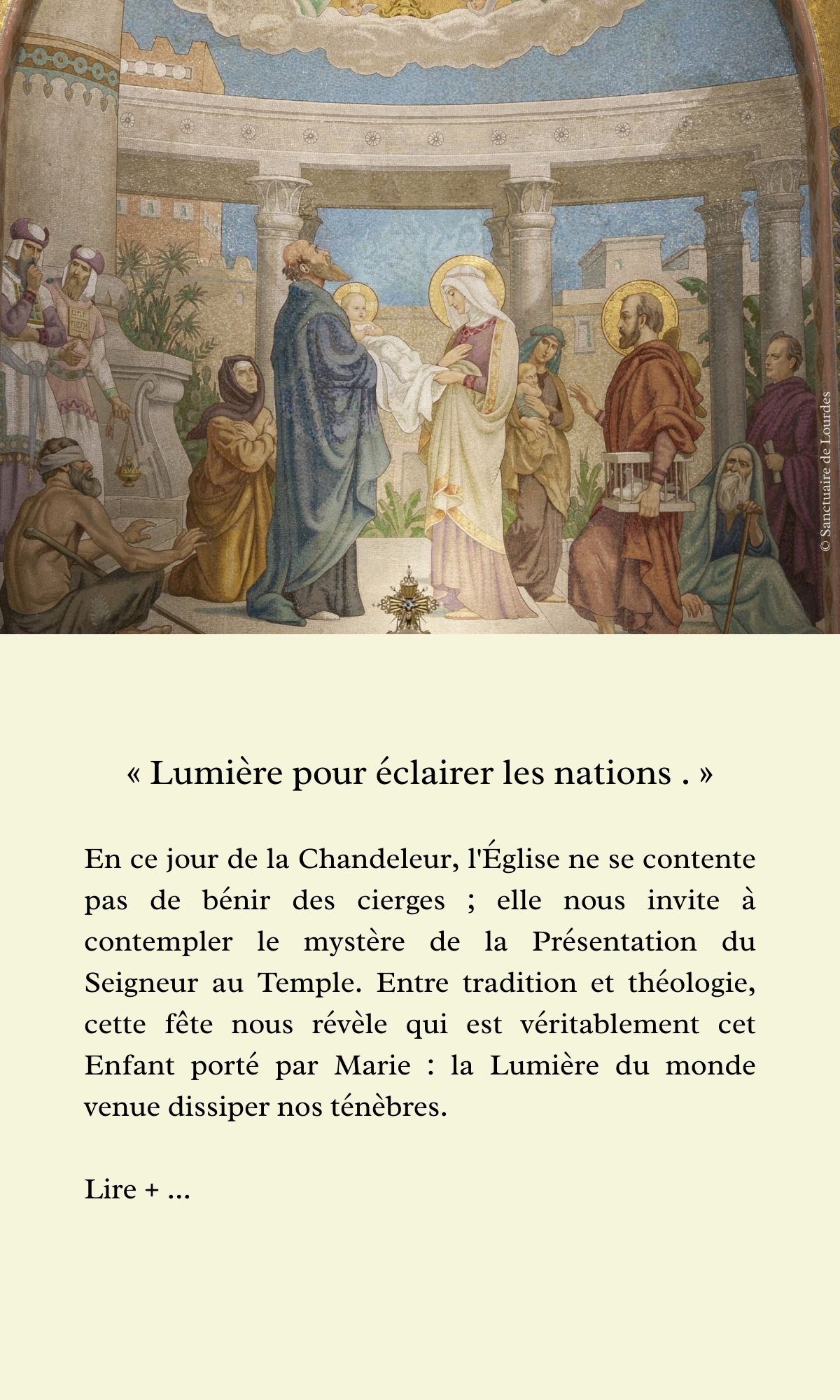 -Sanctuaire-de-Lourdes