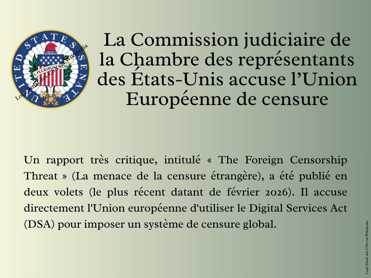La-Commission-judiciaire-de-la-Chambre-des-representants-des-Etats-Unis-accuse-l-Union-Europeenne-de-censure