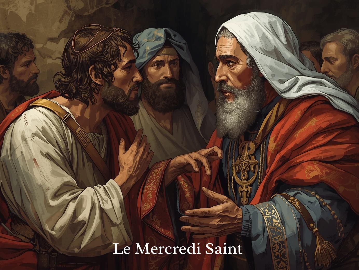 Le-Mercredi-Saint