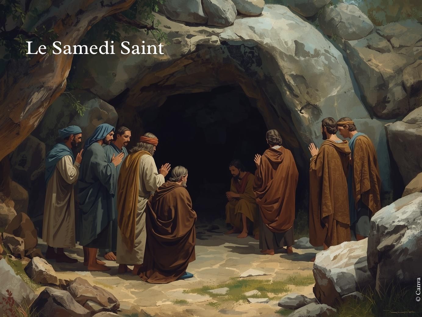 Le-Samedi-Saint