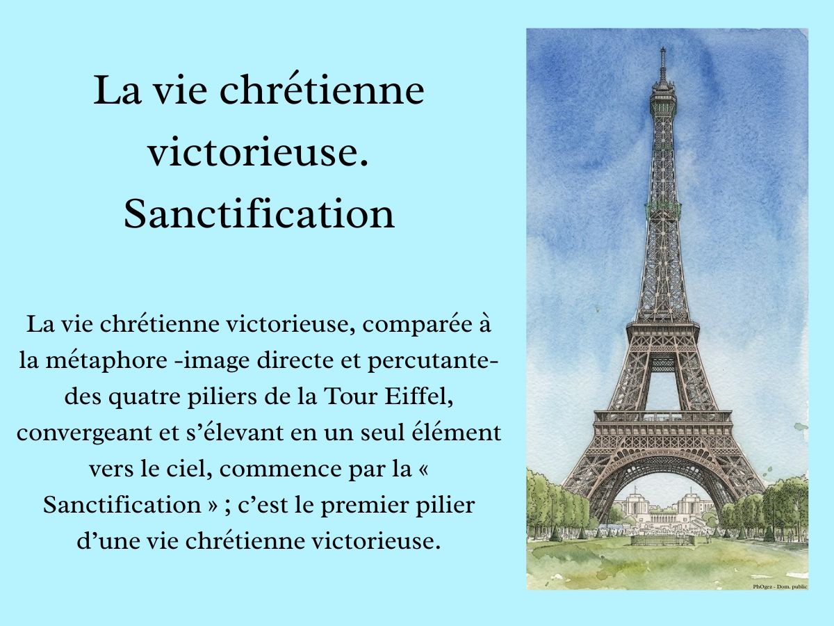 La-vie-chretienne-victorieuse-Sanctification