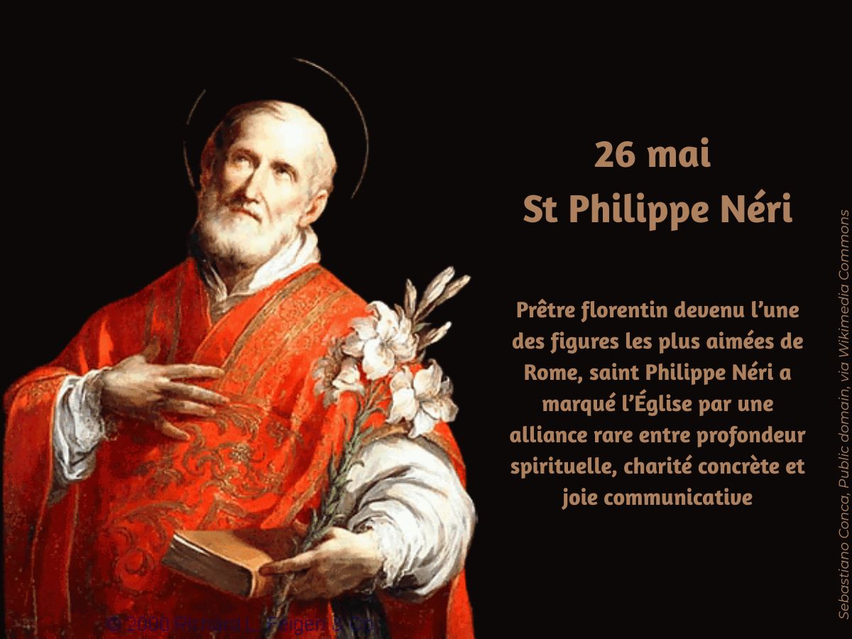 26-mai-St-Philippe-Neri