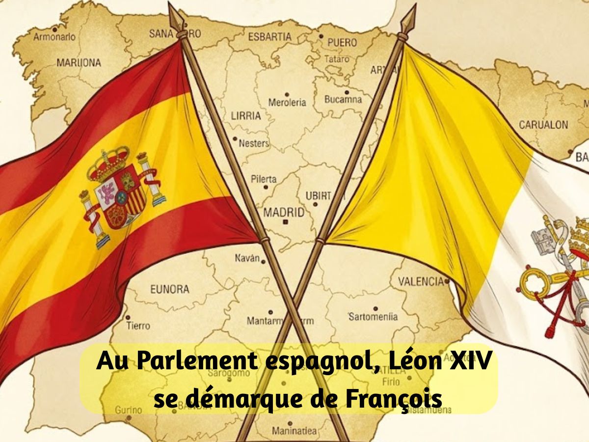 Au-Parlement-espagnol-Leon-XIV-se-demarque-de-Francois