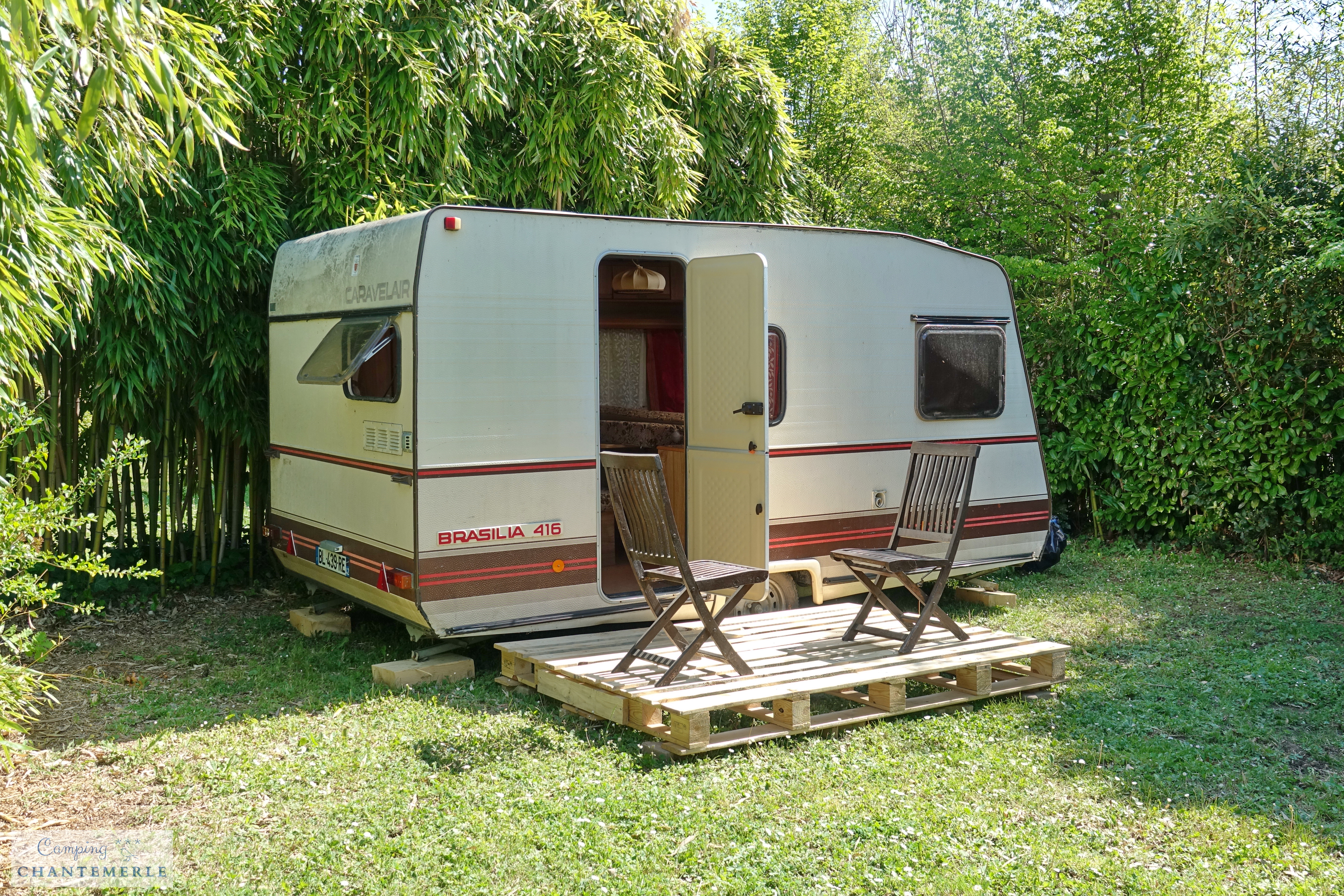 Caravane 1 1 