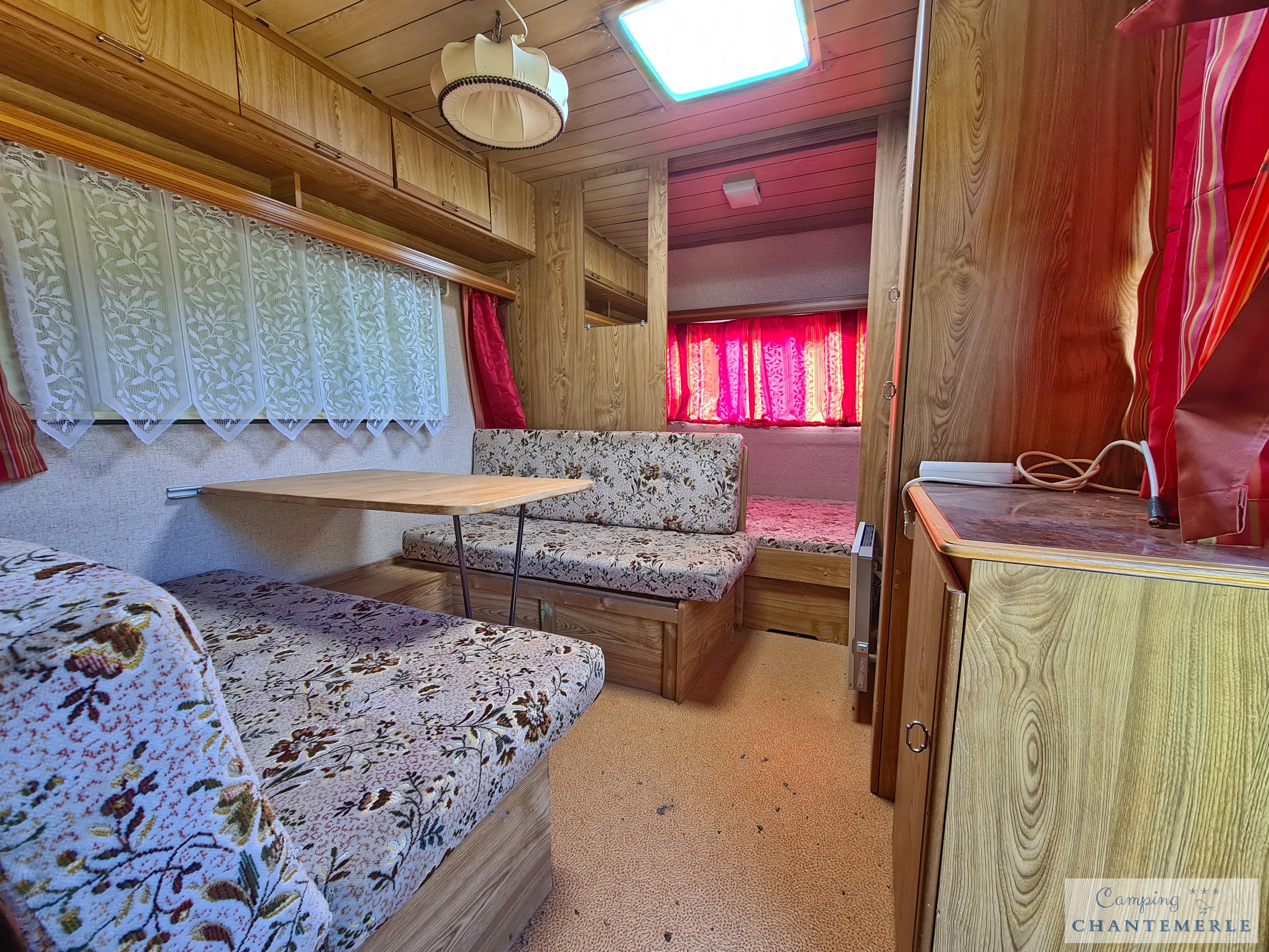 Caravane 1 2 