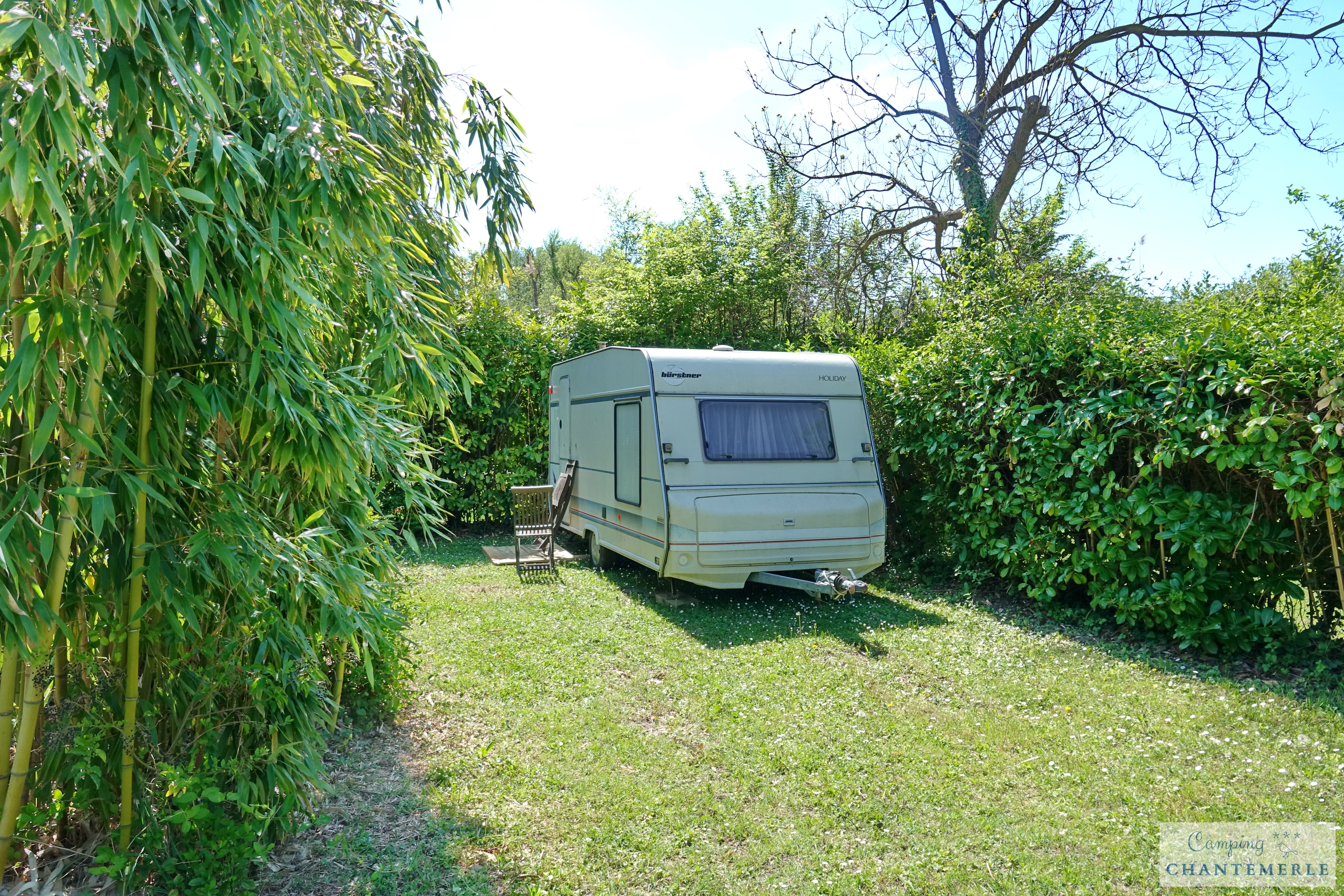 Caravane 2 1 