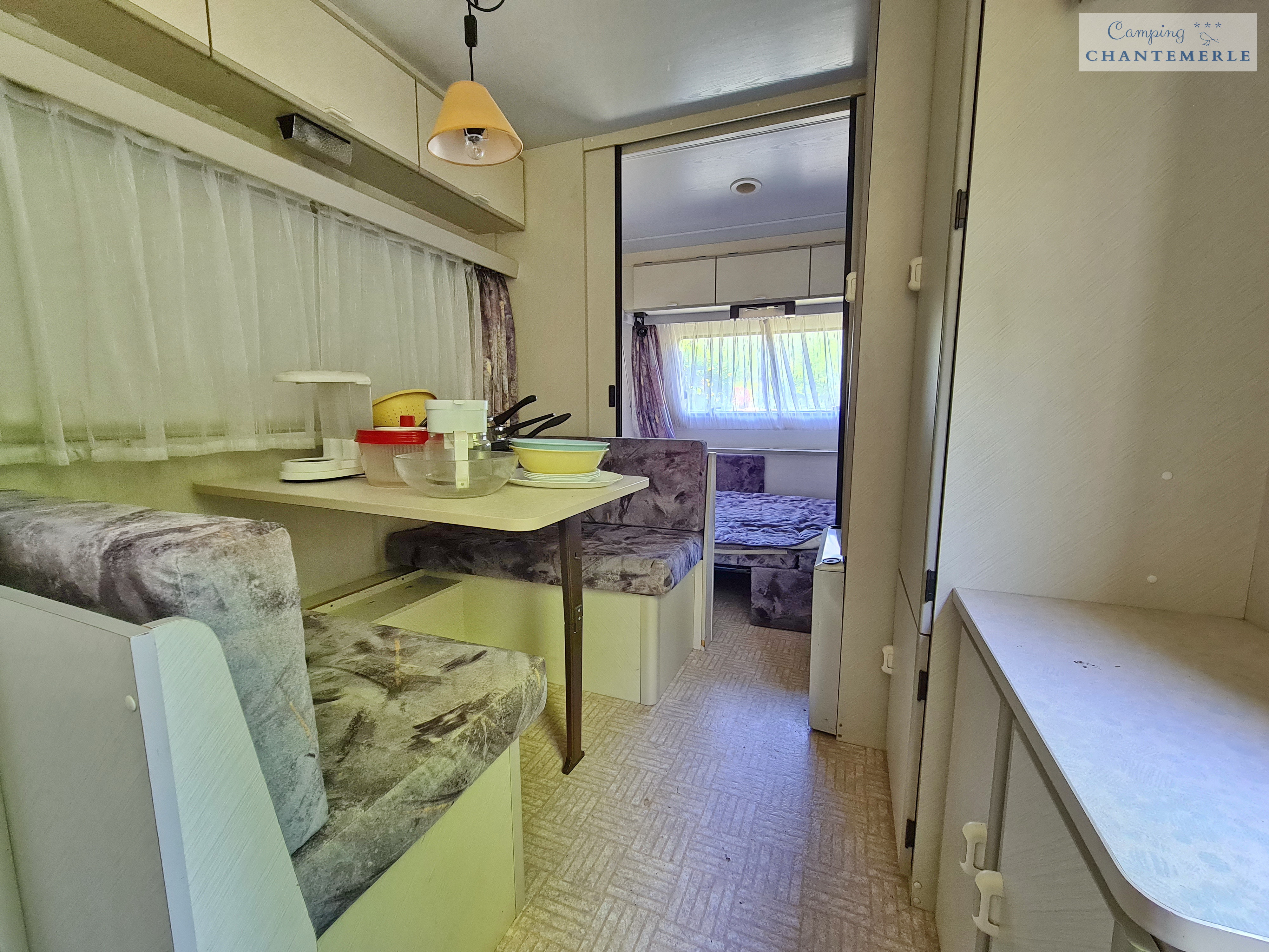 Caravane 2 2 