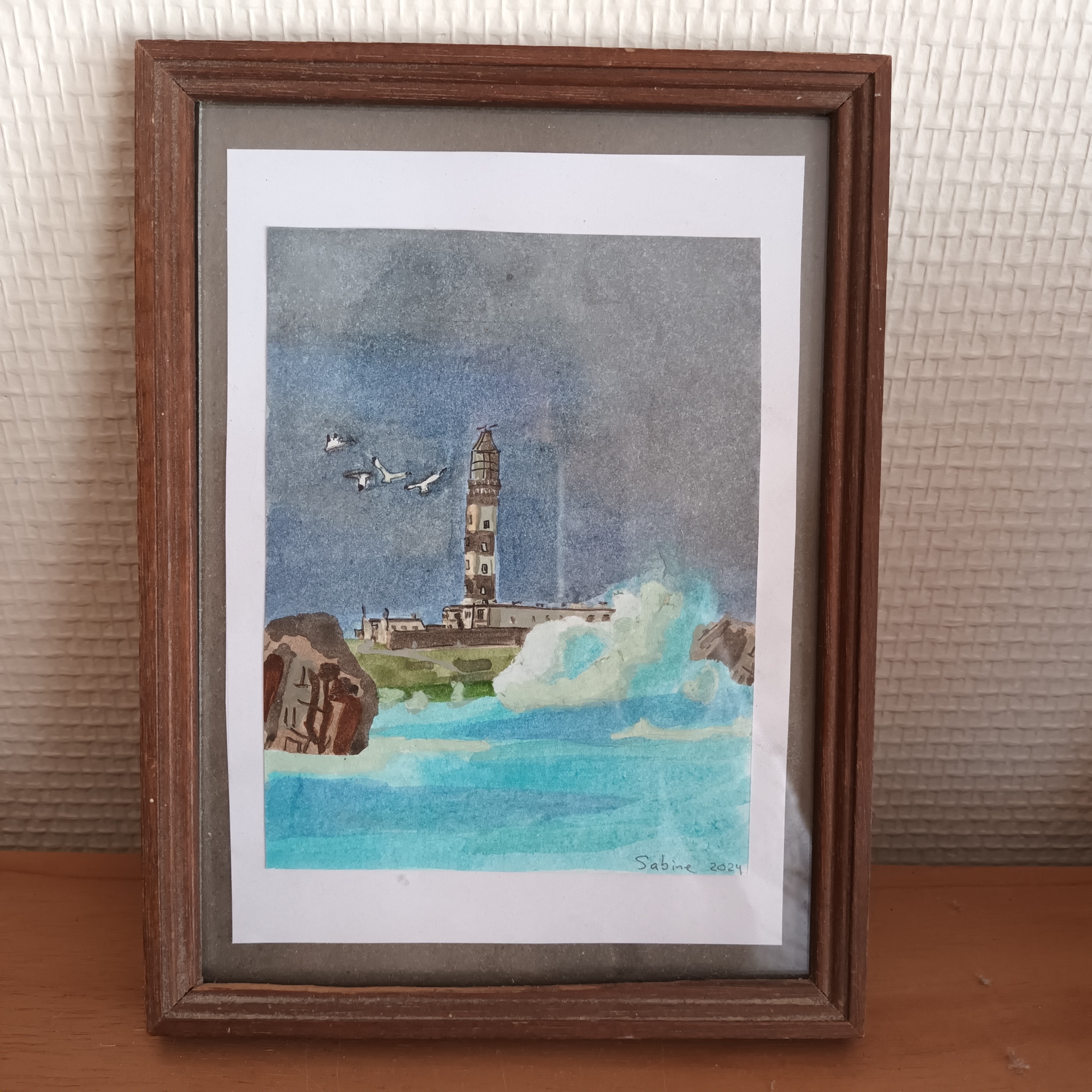 Phare-Bretagne-aquarelle-Sabine-Cardoen