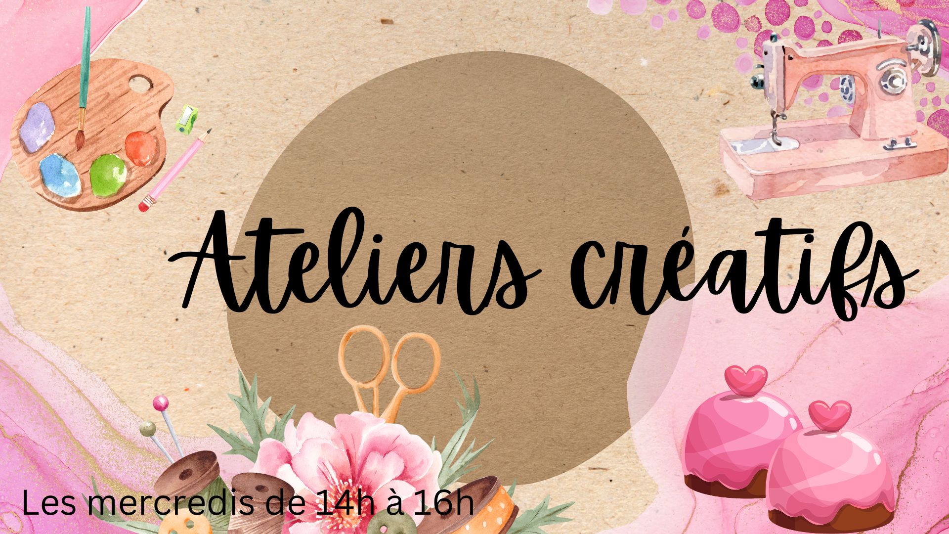 Ateliers-creatifs