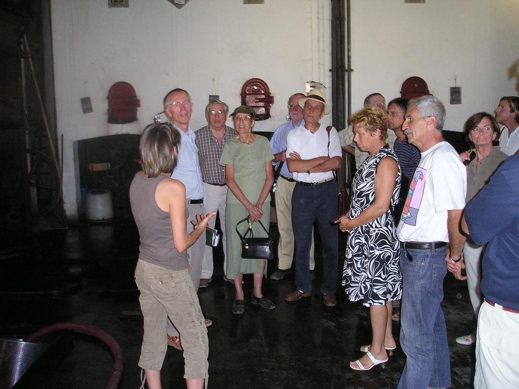 6b journee du patrimoine 2007