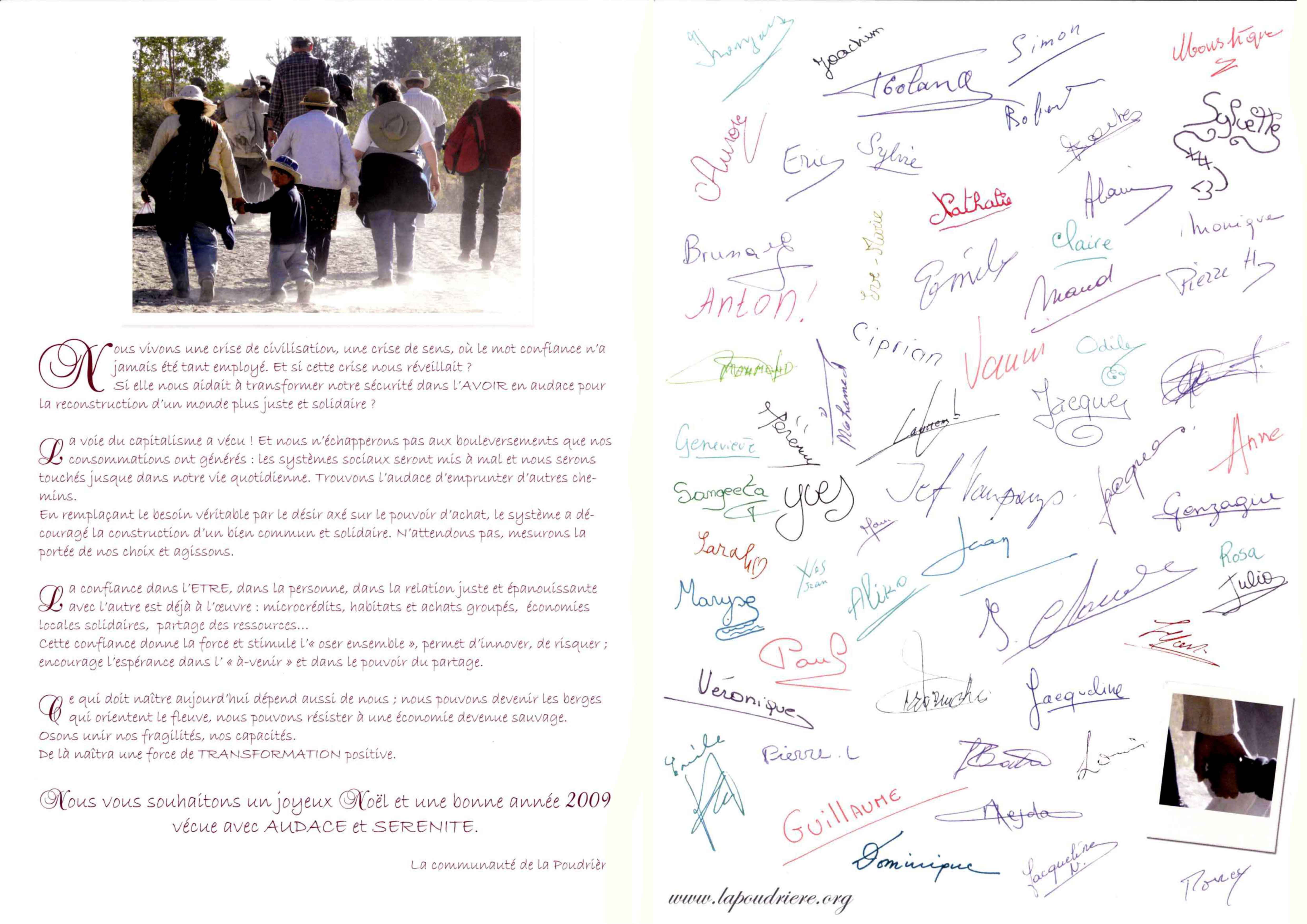 Carte2009