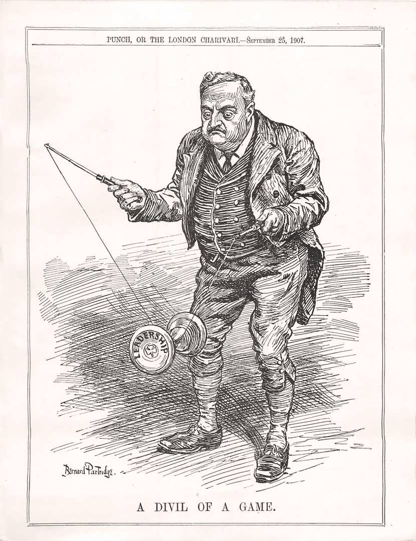 Journal 1907