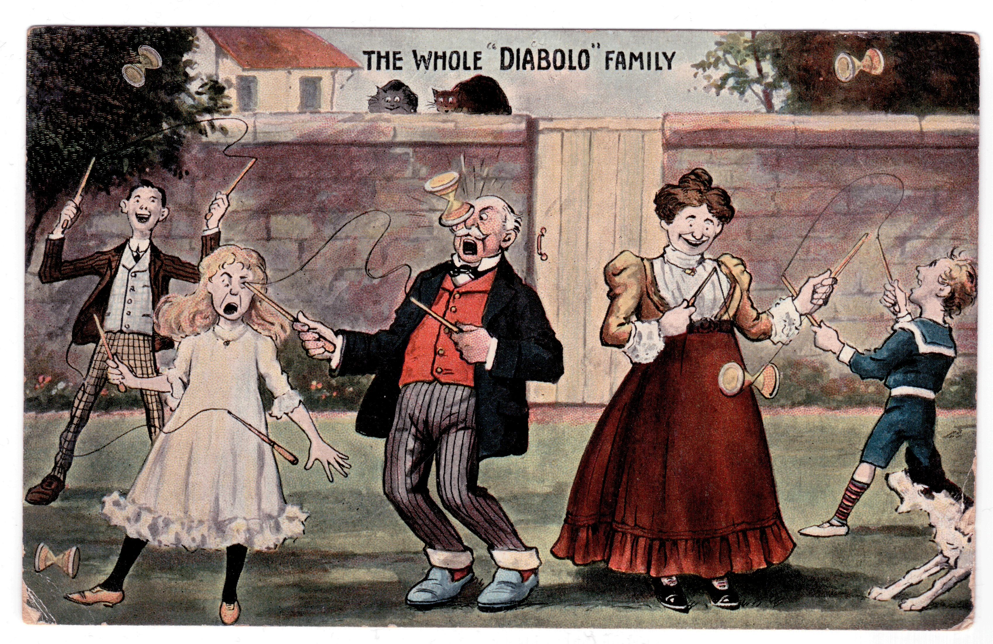 Angleterre 1902