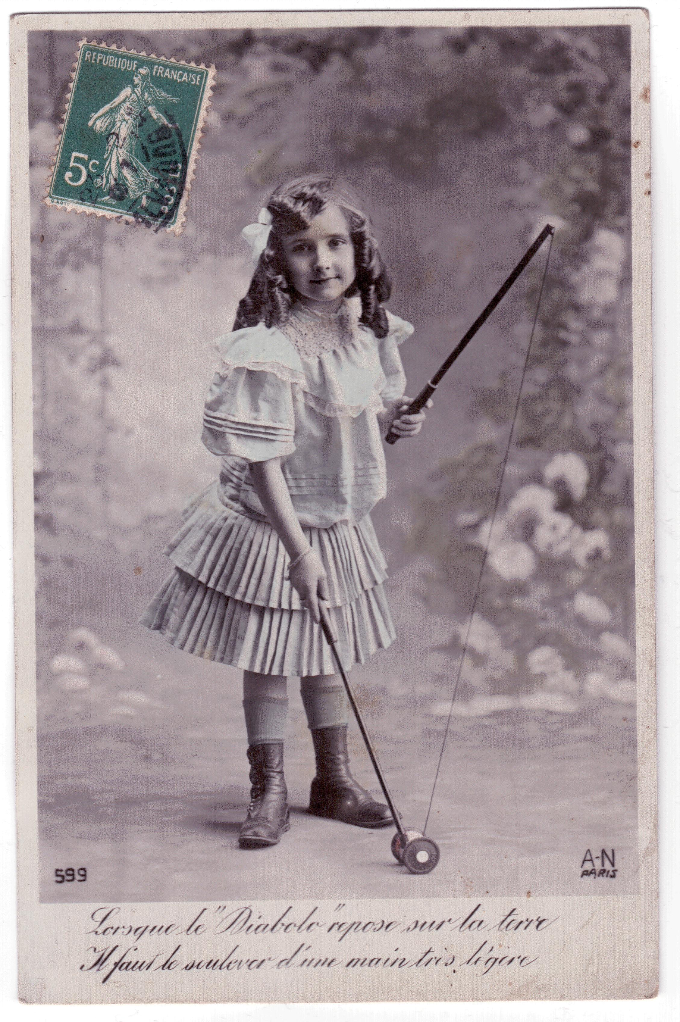 France 1907