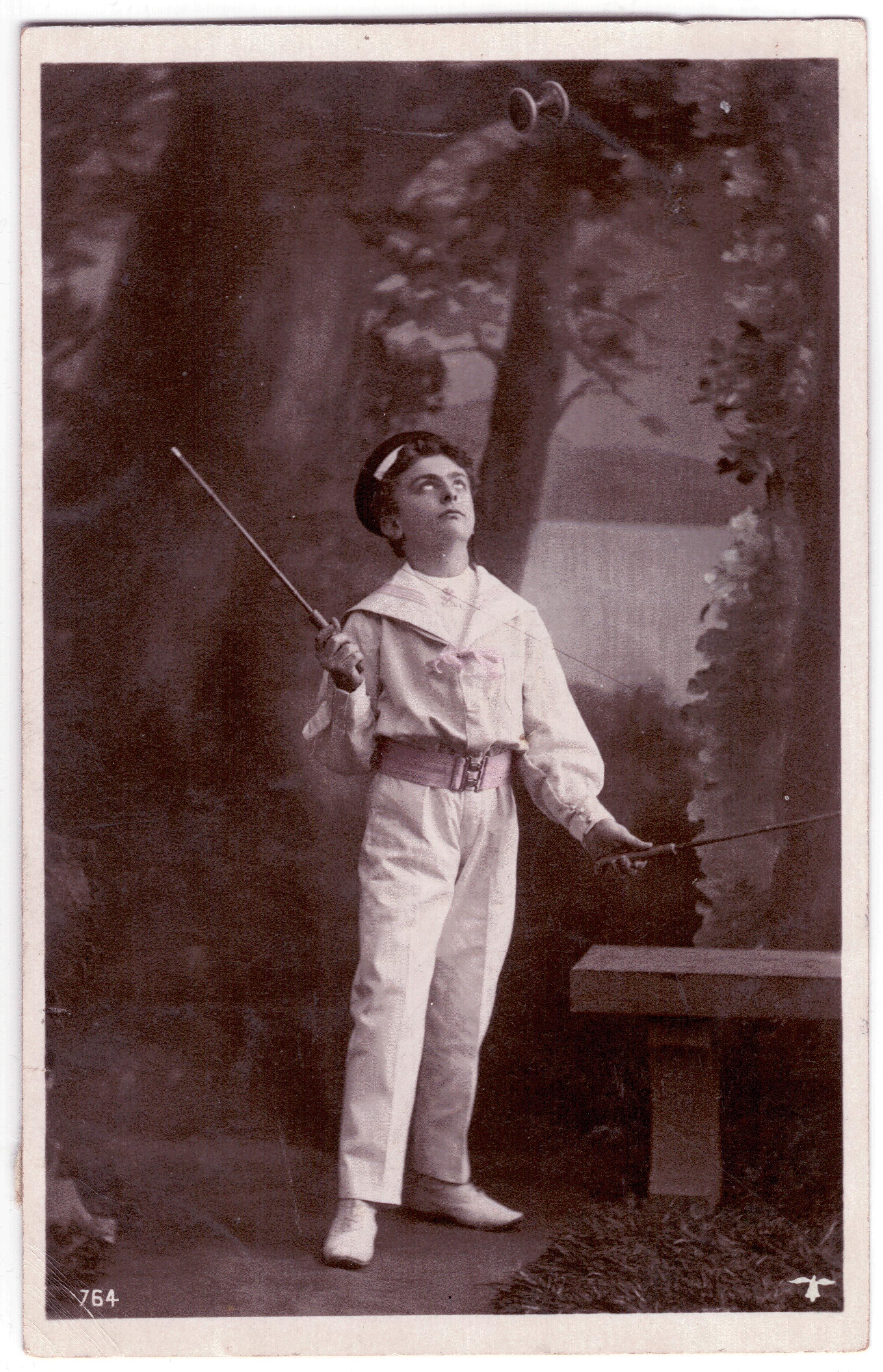 France 1908 4 