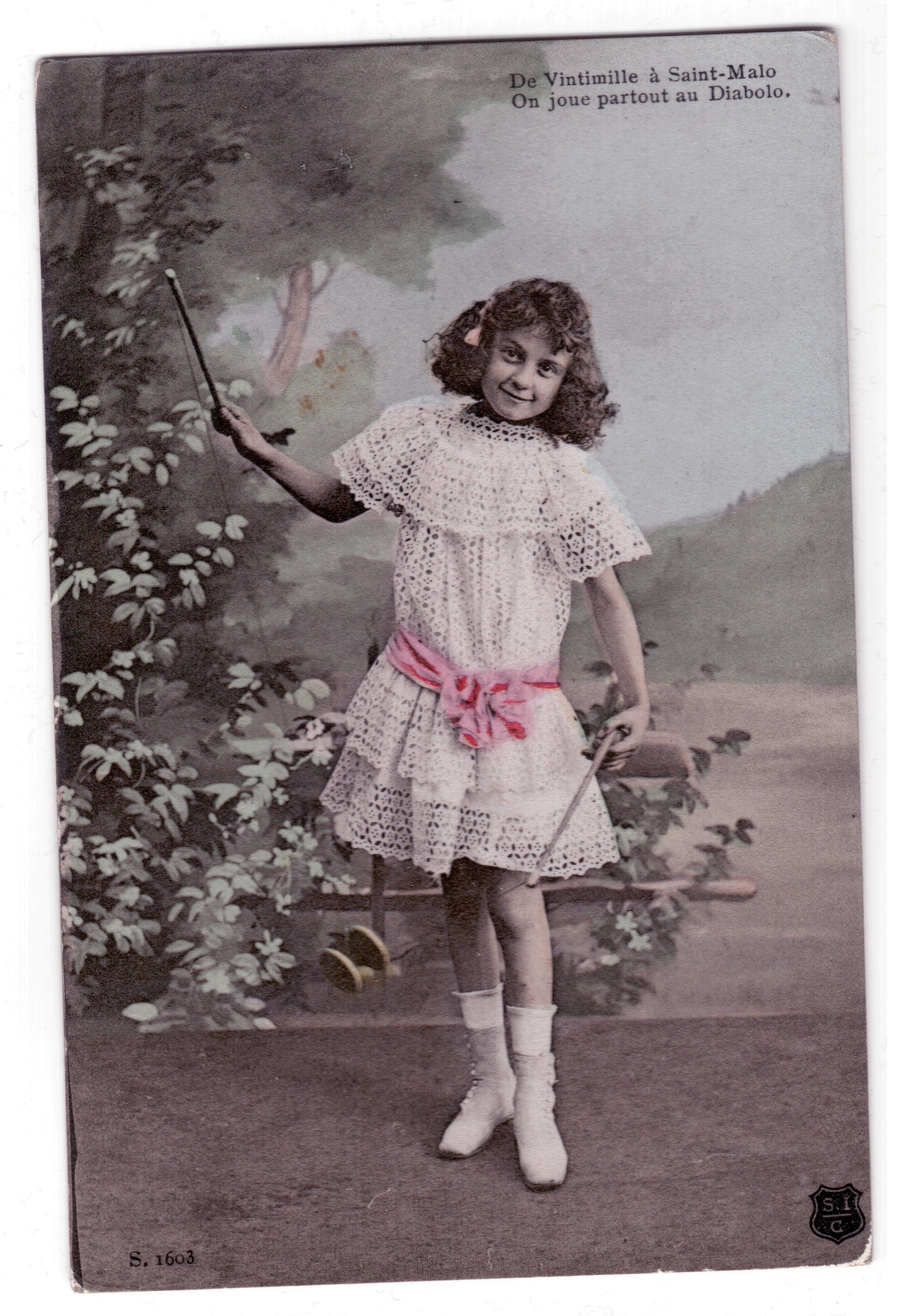 France 1908