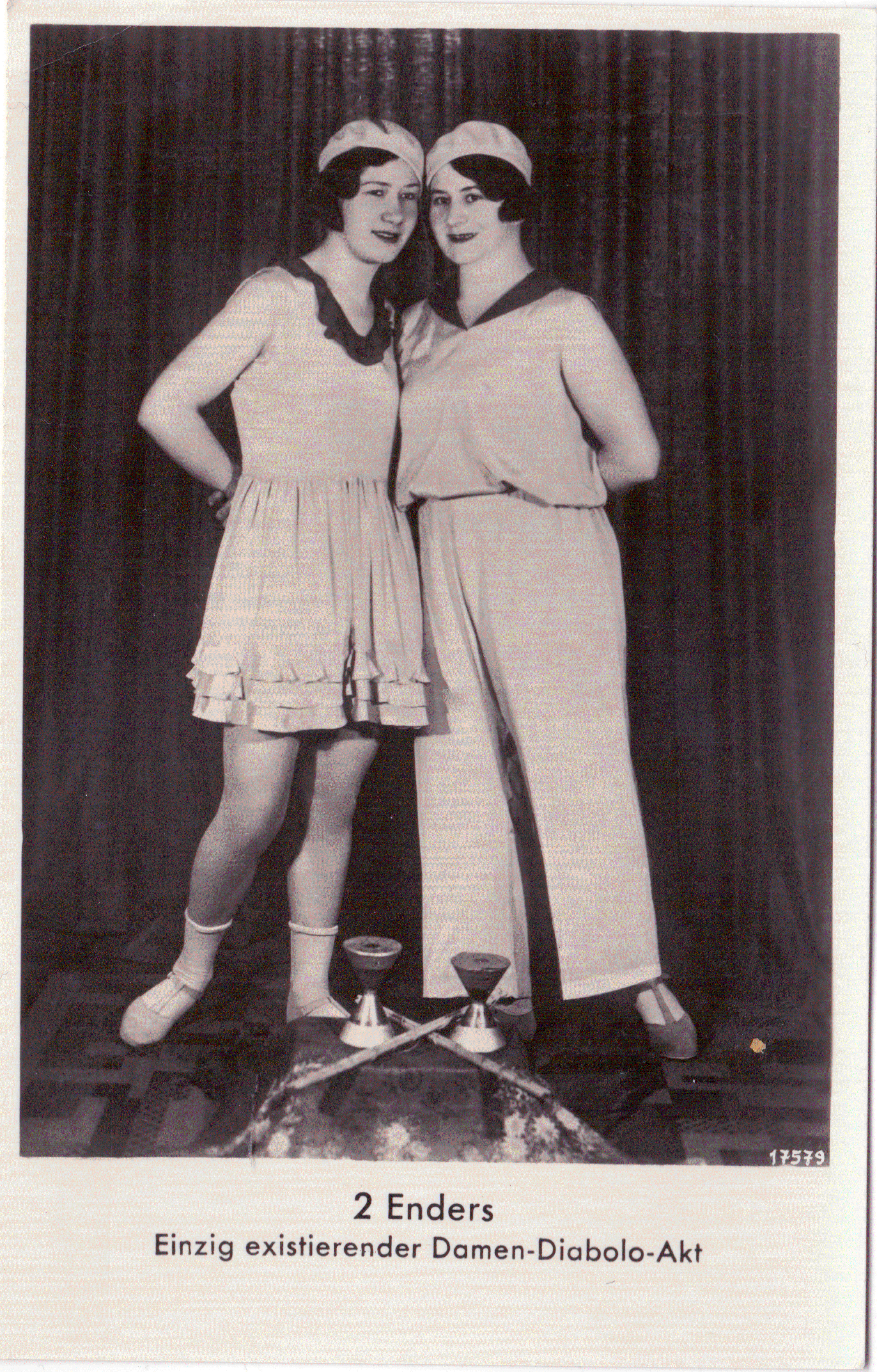 2 enders allemagne 1935