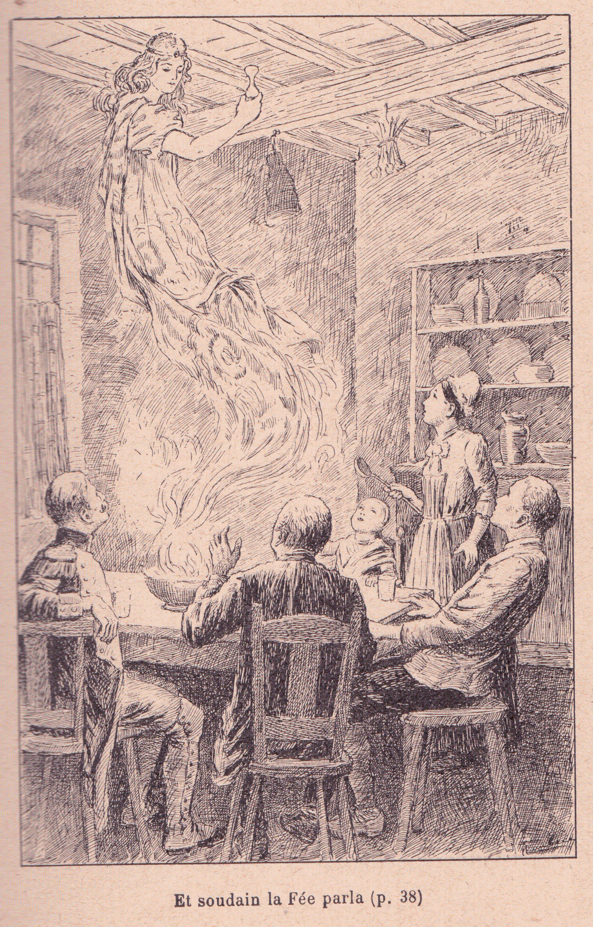 Histoire d un diabolo 4 