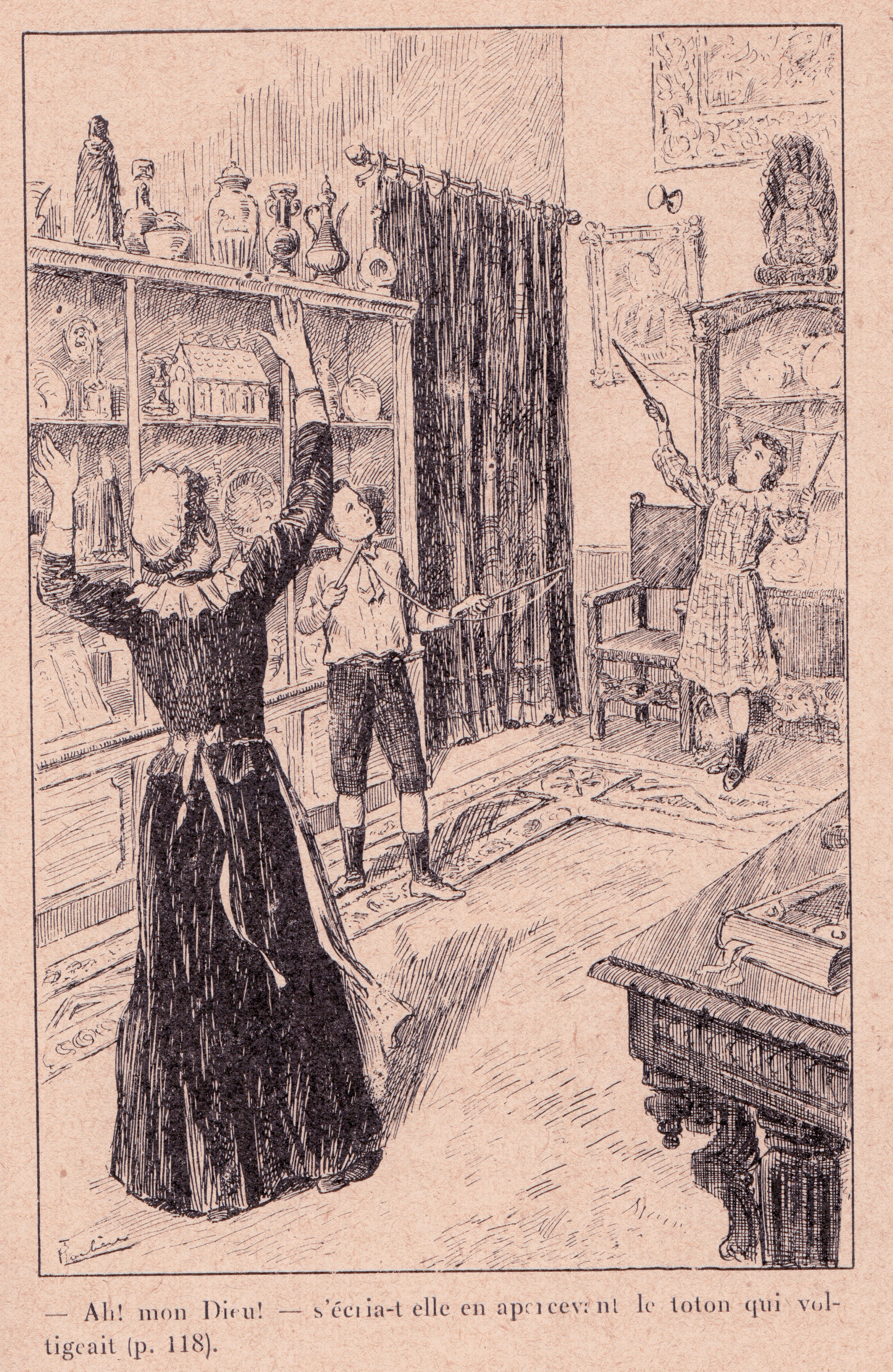 Histoire d un diabolo 8 