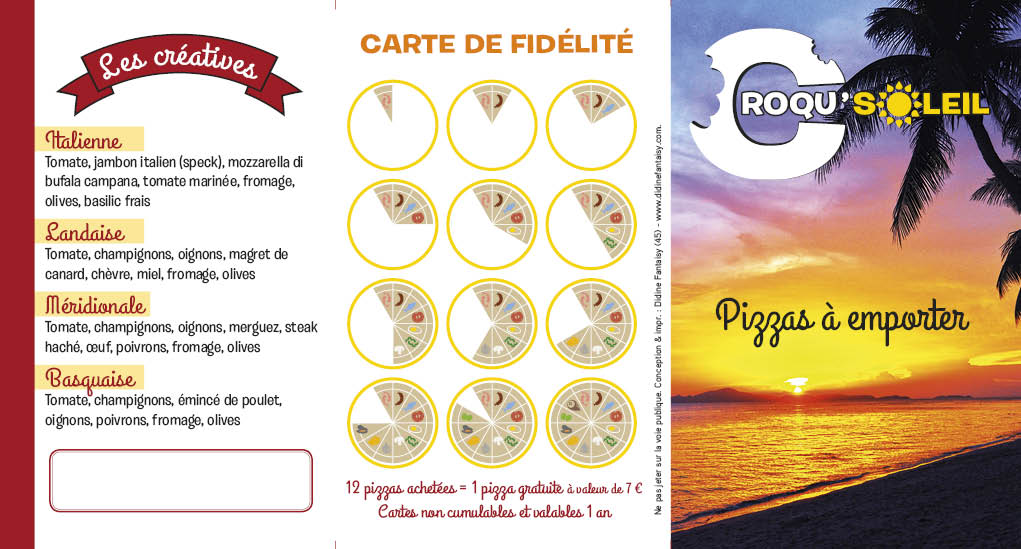 Croquesoleilfidelite 2016