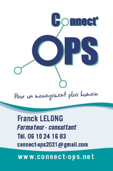 Connect ops recto