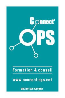 Connect ops verso