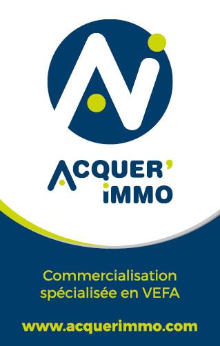 Acquer immo cv niko