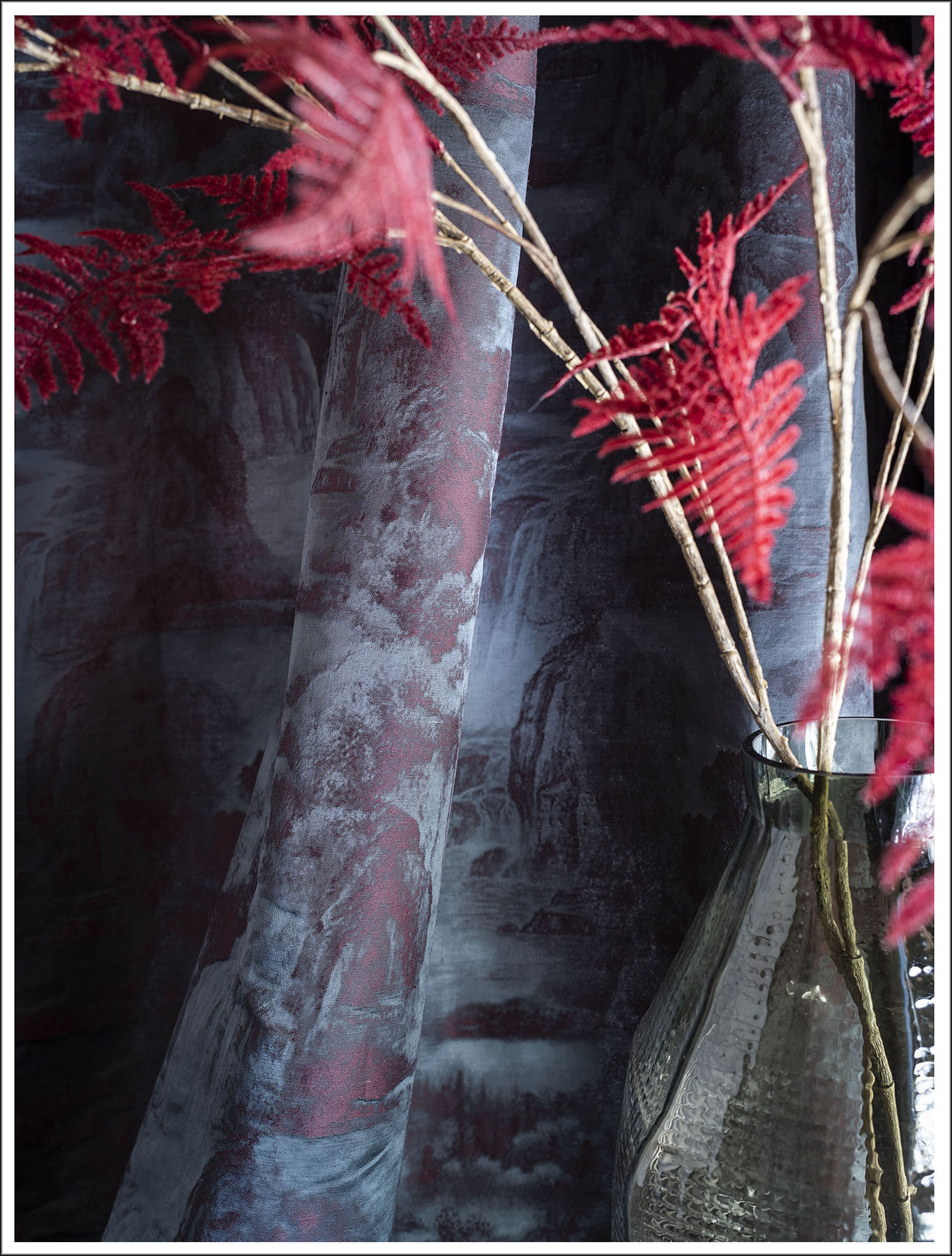 Casamance aquaviva eau vive close up