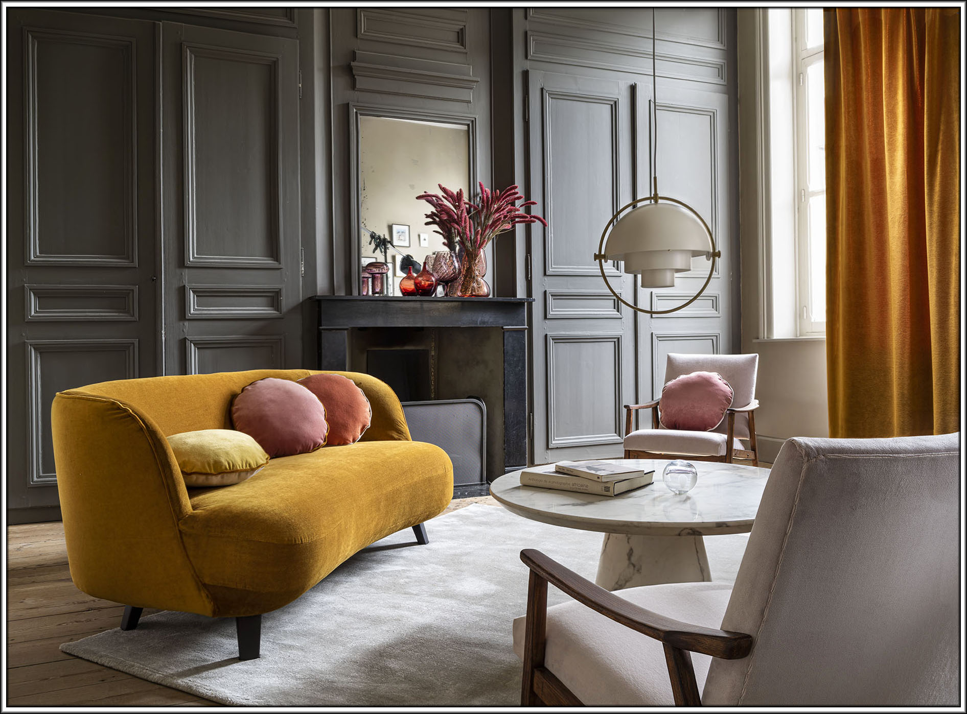 Casamance velours 06 19 3