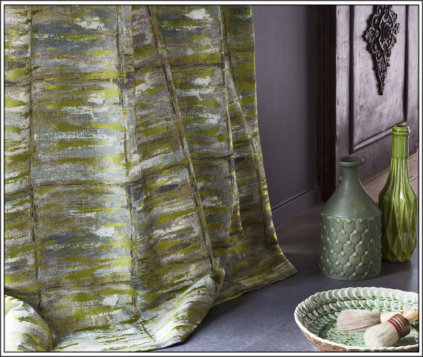 Casamance 3v2